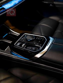 بي ام دبليو الفئة 7